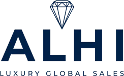 ALHI logo
