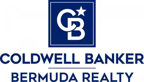 Coldwell Banker Bermuda Realty logo