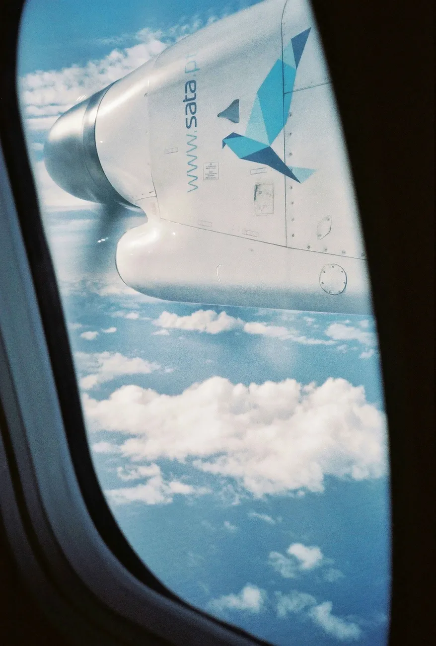 Azores Airlines