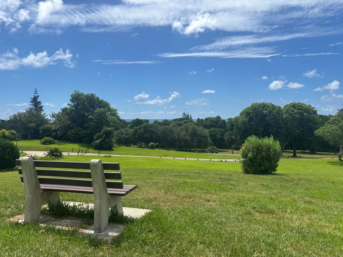 Botanical Gardens