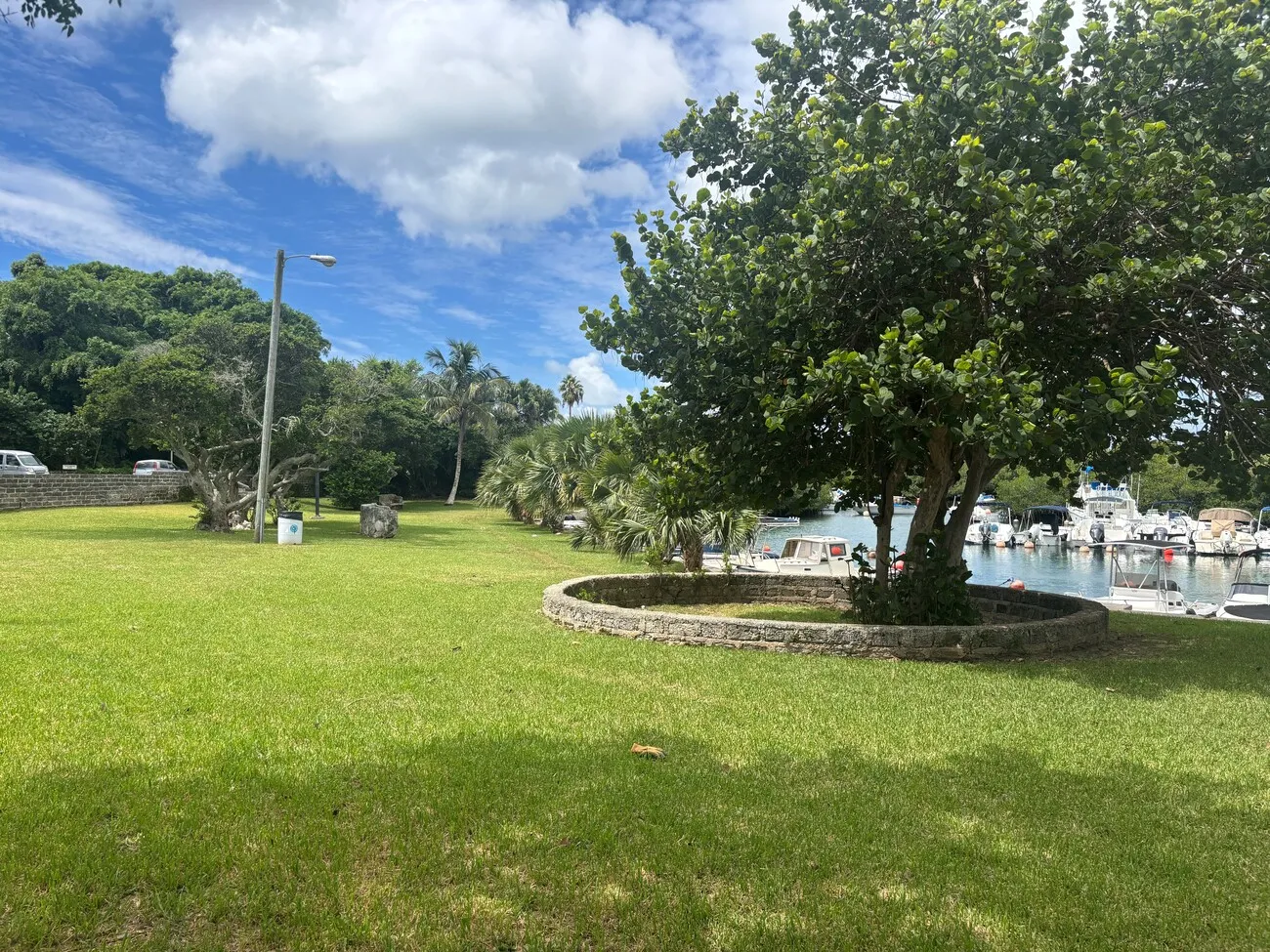 Crow Lane Park