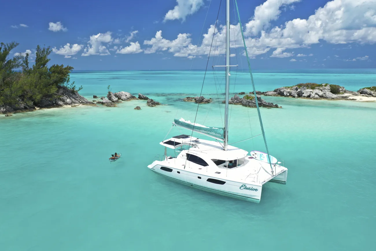 Sail Bermuda – Sail Bermuda Main Image