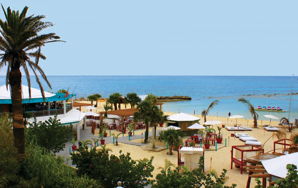 Snorkel Park Beach – Snorkel Park