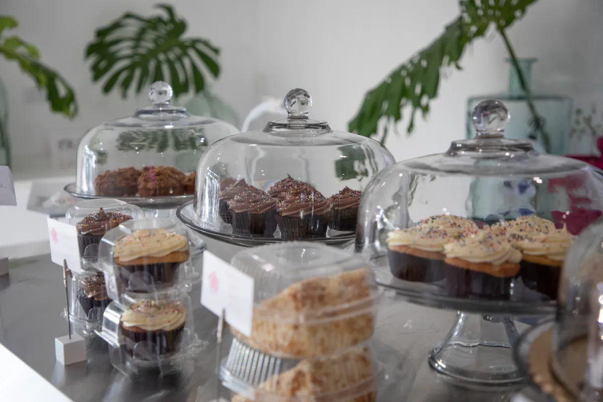 Tuck Shop – Tuck Shop4