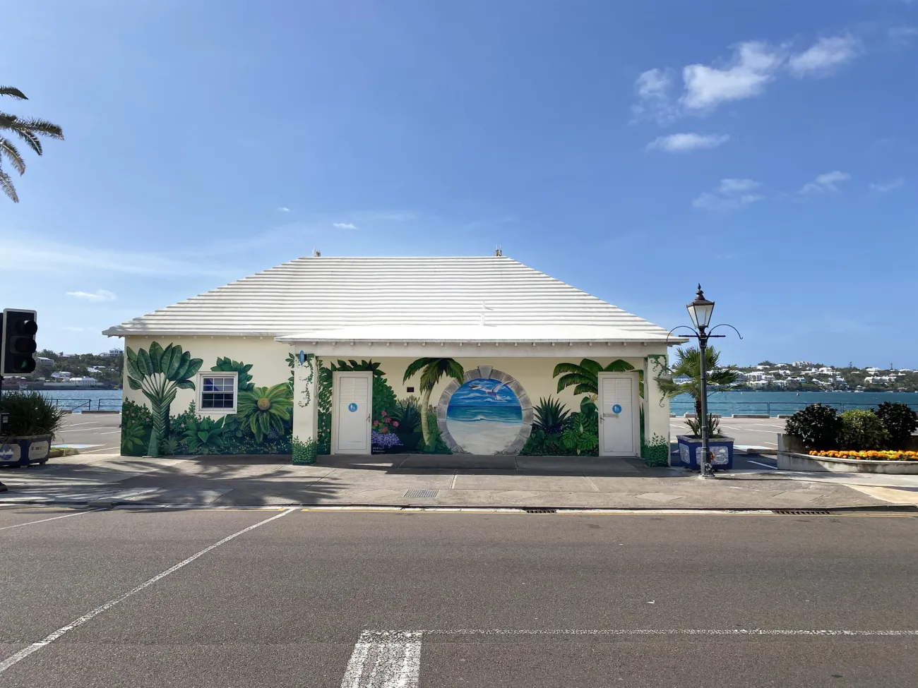 Moongate by Kendra Earl & Dennis Joaquin