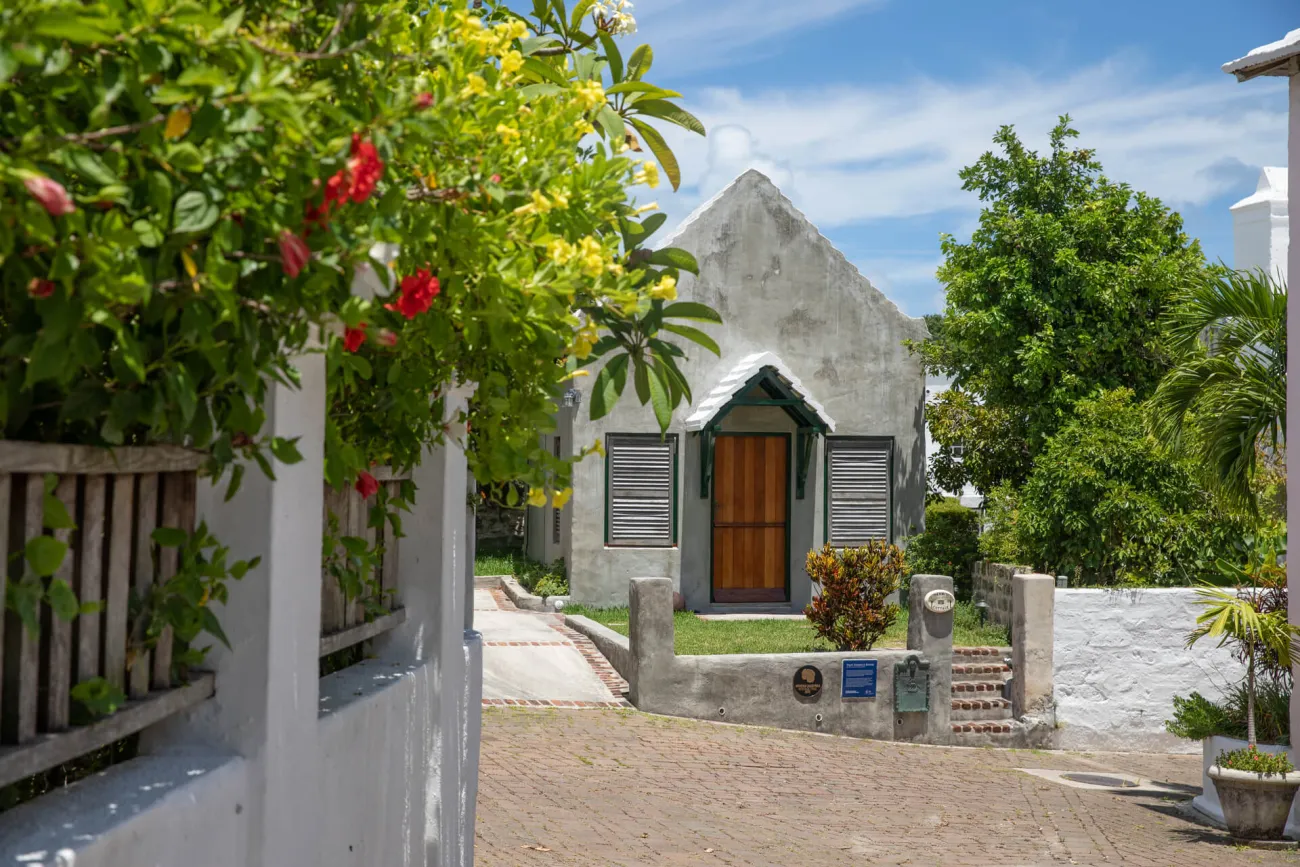 Pilot Darrell's square