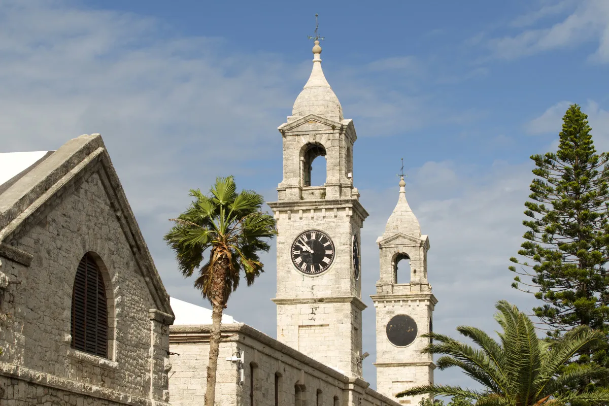 Clocktower Mall – Clocktower