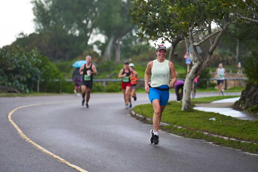 Bermuda Connection 5K/10K - Race Retreat