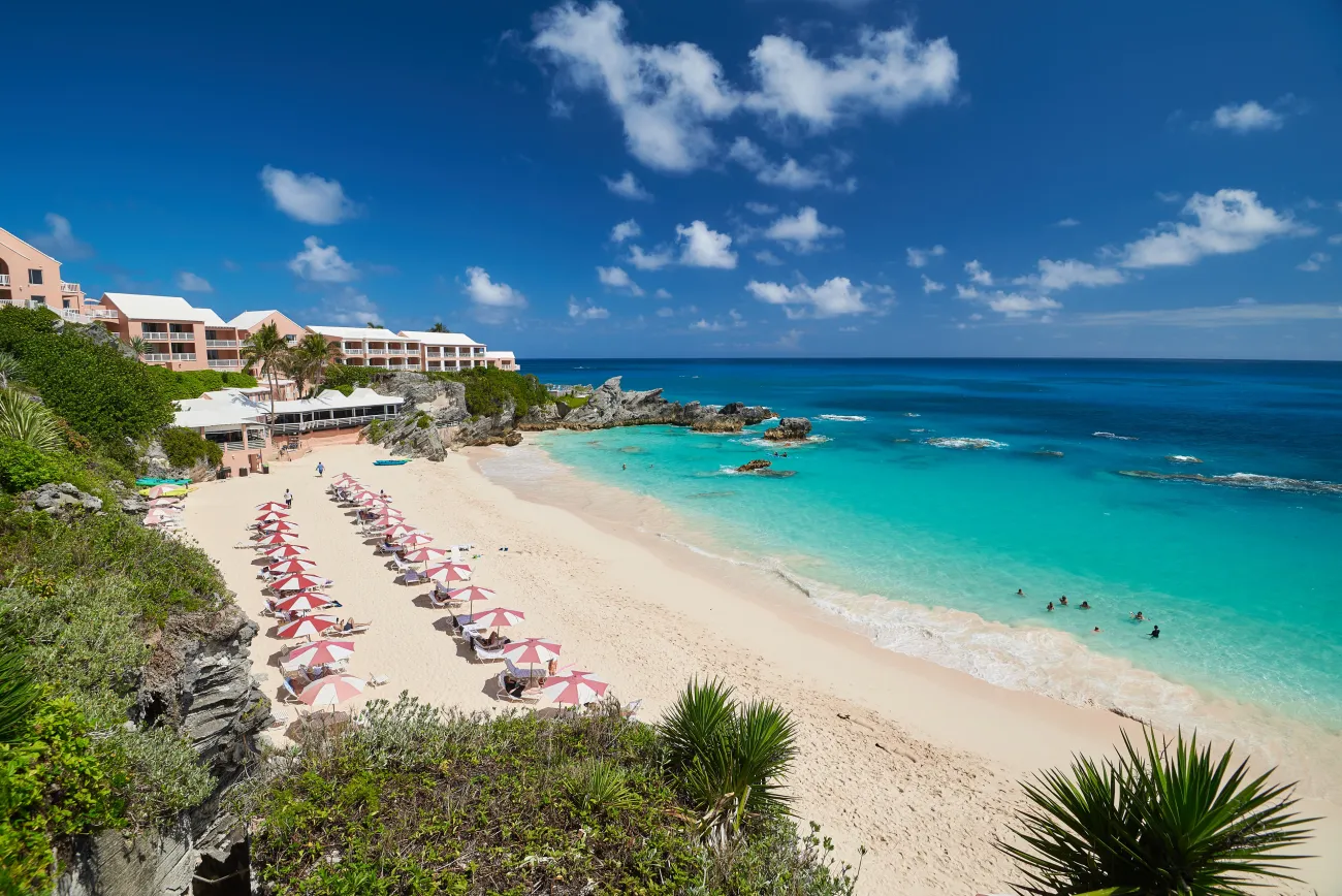 Up to 30% Off at The Reefs – Beach