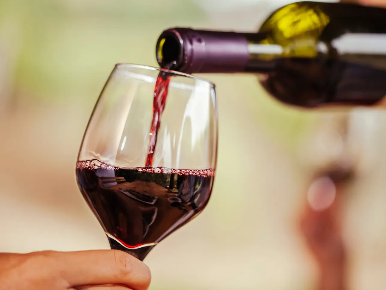 For The Love Of The Ocean: Sip & Support