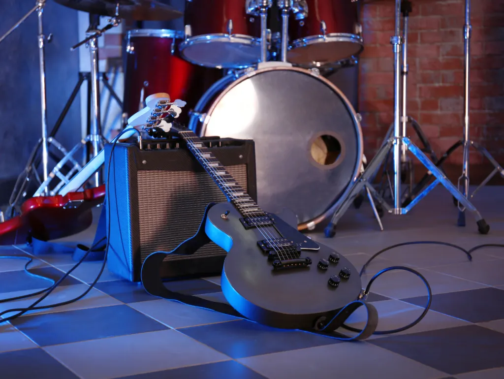 Live Music At Anchor Bar & Lounge