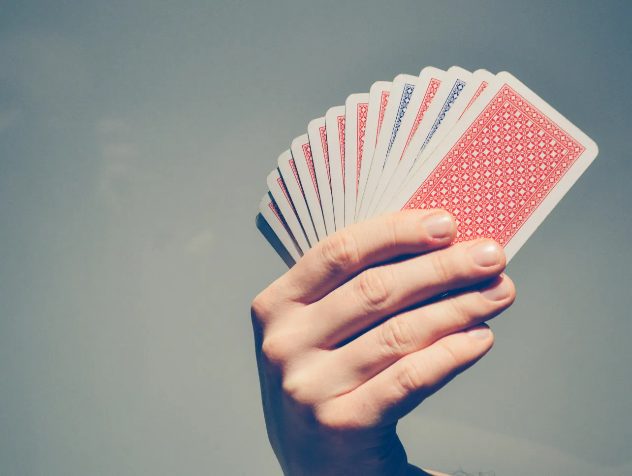 Bermuda Bridge Regional