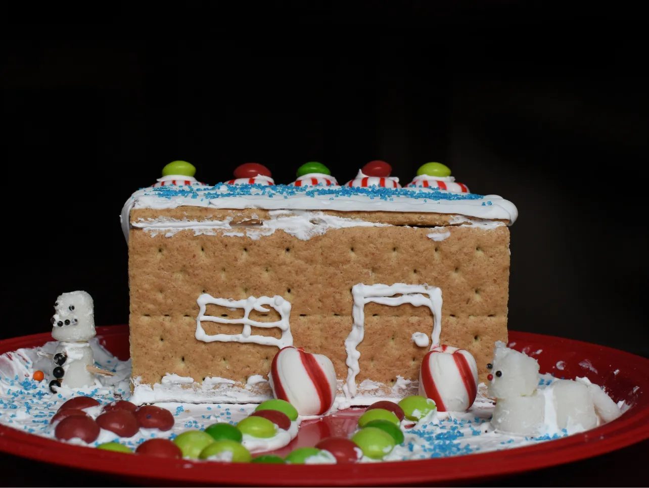 Kid's Kitchen Holiday Edition At Frequency Cafe