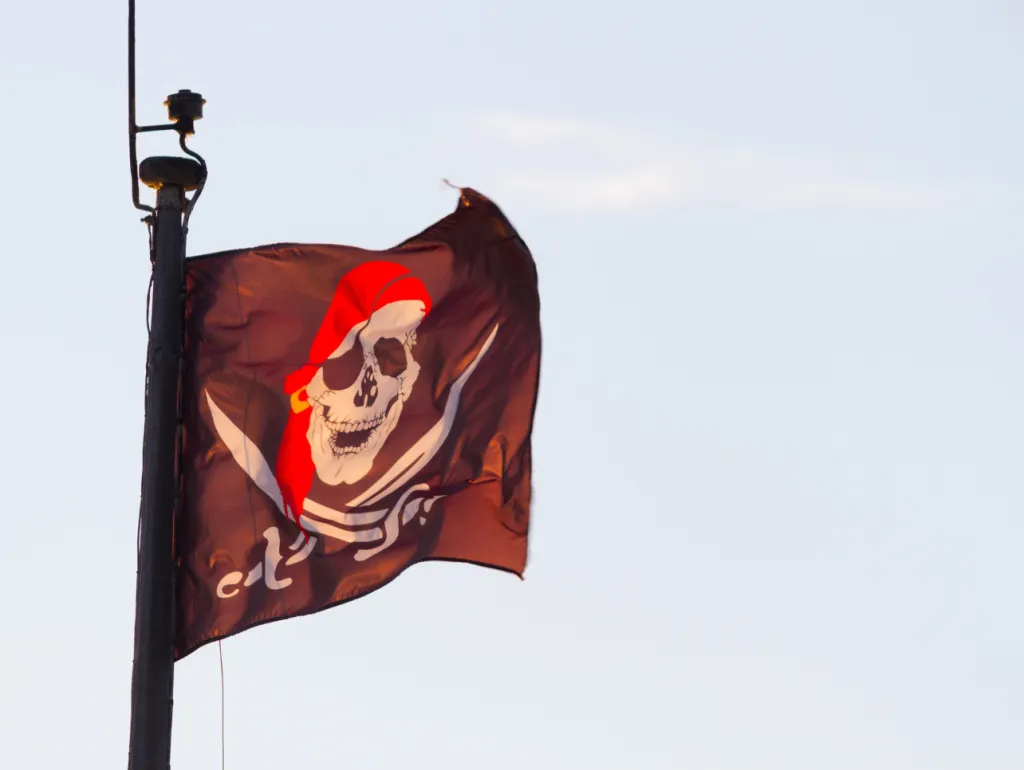 Pirates Of Bermuda Sink Or Save