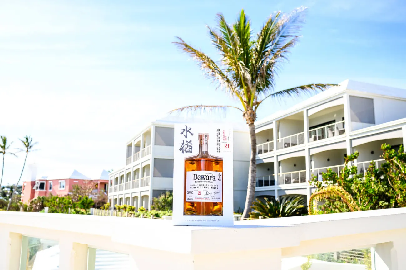 Universal Whisky Experience, The Nth Bermuda 2025