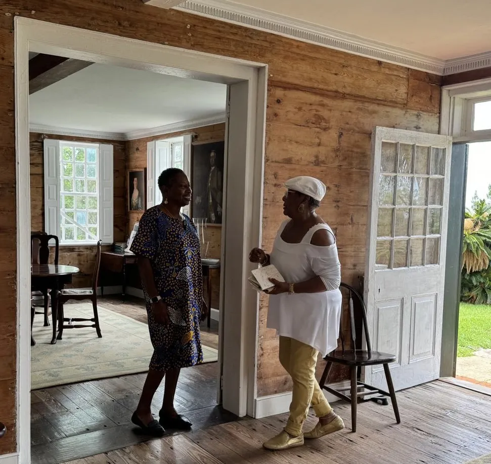 Trust Museums Heritage Journey At Verdmont Museum