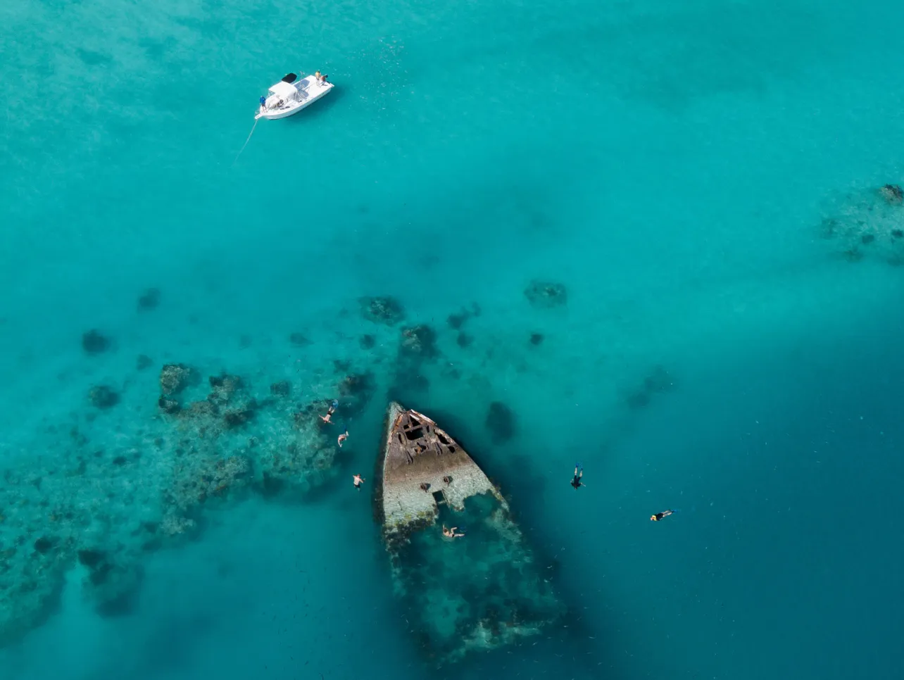 K.S. WaterSports Adventure Tours & Rentals – K.S. WaterSports Snorkeling