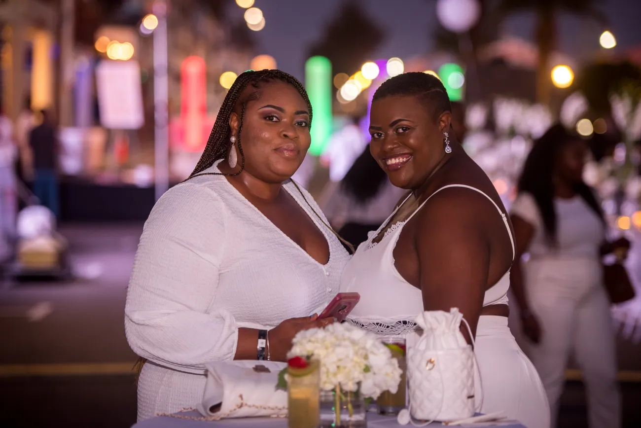 Taste Of Bermuda Weekend