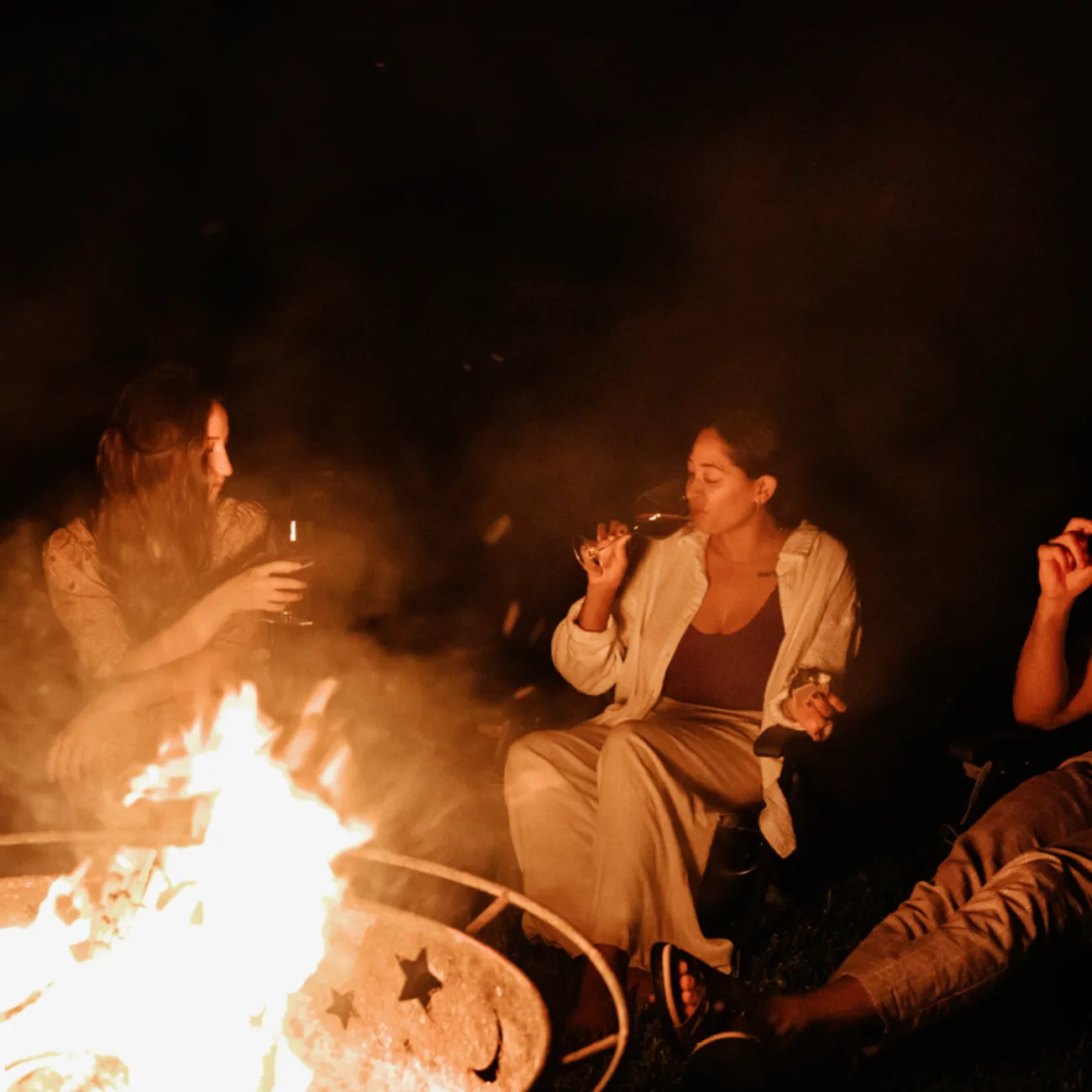 Writers In Residence