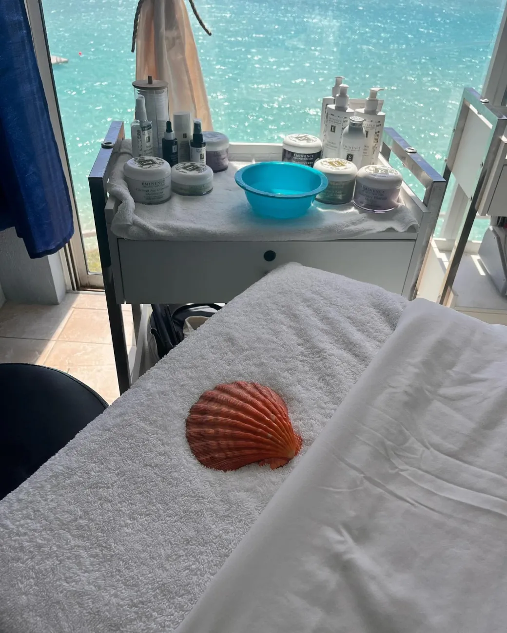 25% Off Restore and Rise Massage at Spa Del Sol – Spa Del Sol - Treatment Room 2