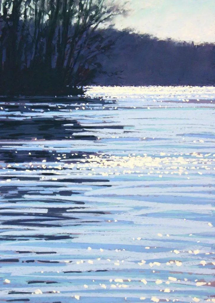 Intro To Watercolours