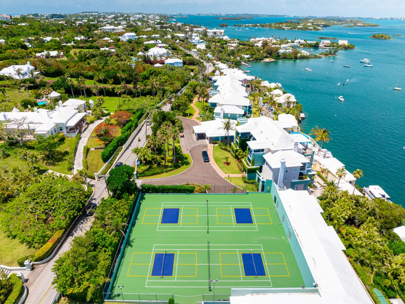 Stowe n' Stowe Tennis & Pickleball – Newstead Belmont Tennis & Pickleball