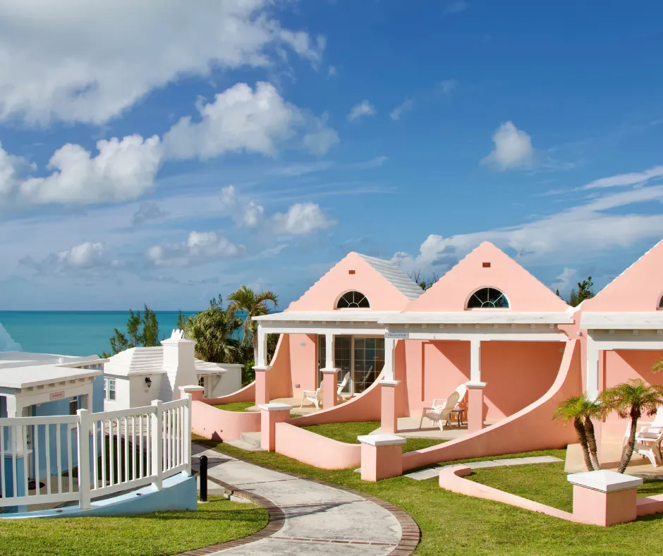 Up To 40% Off at Willowbank Resort – Oceanfront