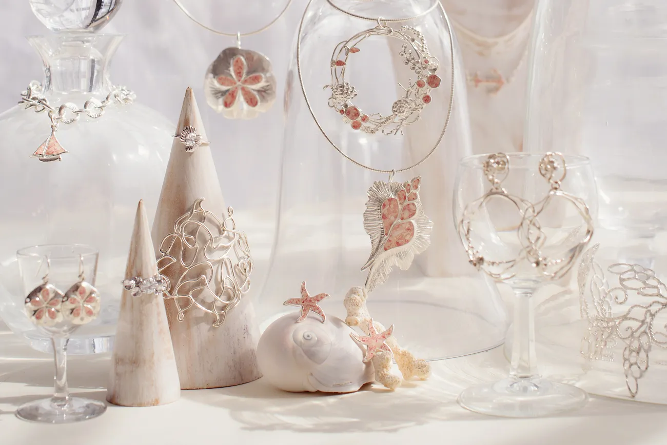 Behind-The-Scenes Studio Champagne Tour