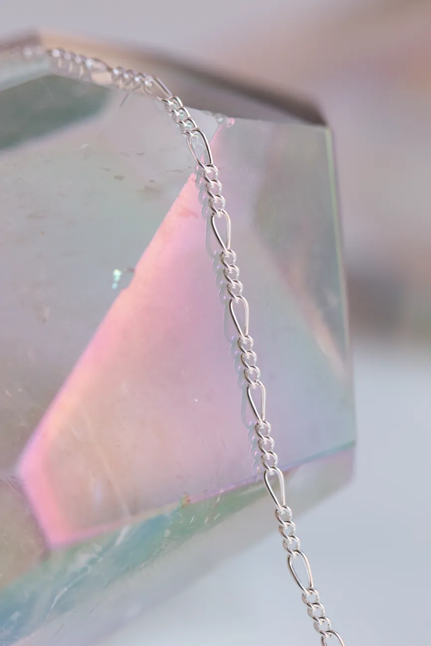 Permanent Jewellery At Alexandra Mosher Studio