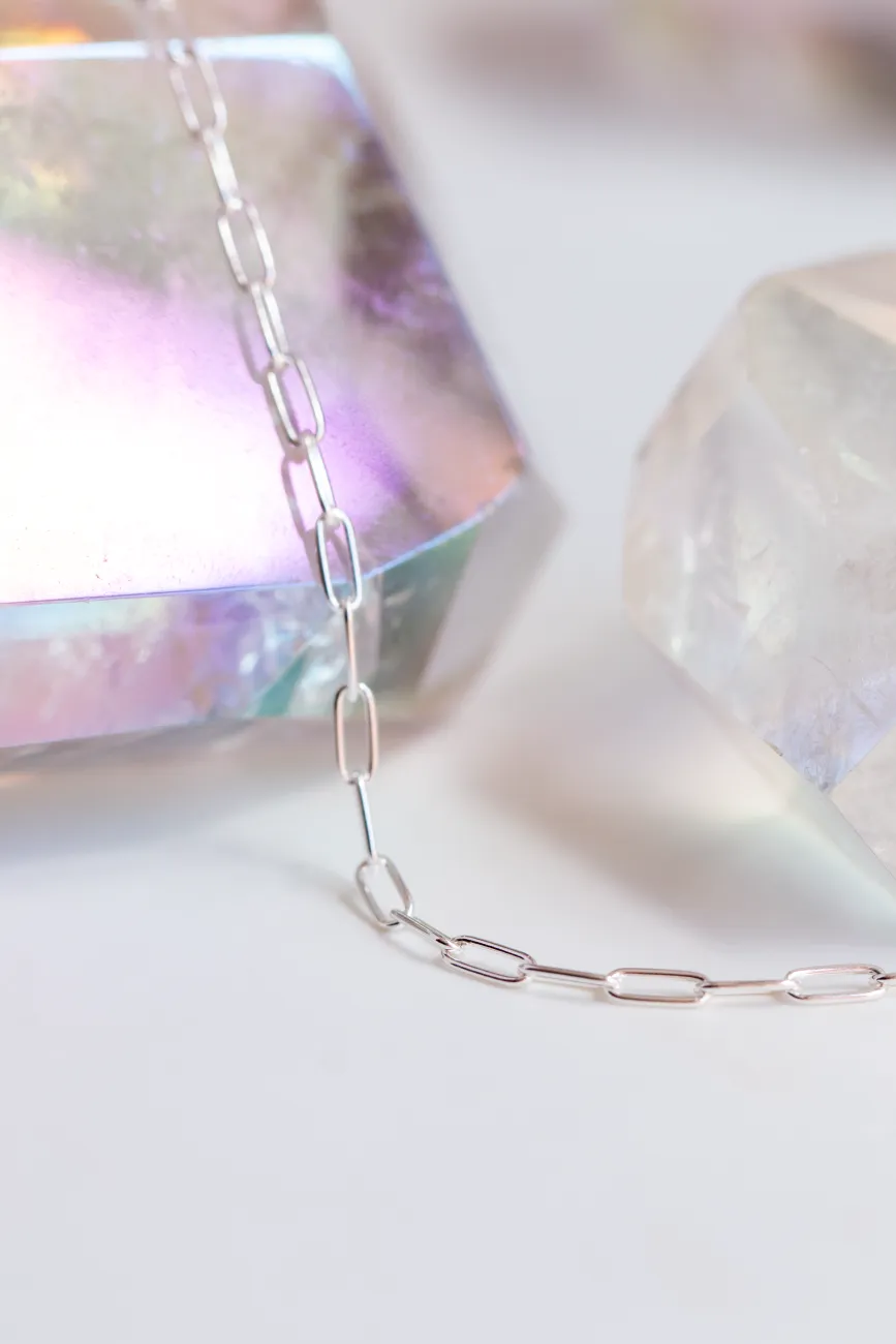 Permanent Jewellery At Alexandra Mosher Studio