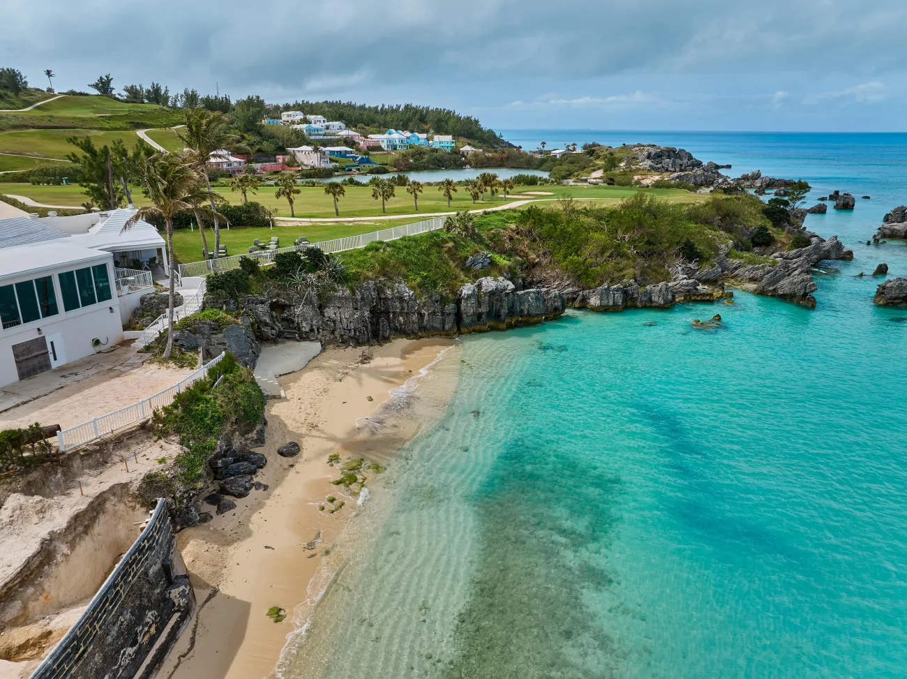 Achilles Bay Beach – Achilles Bay Beach