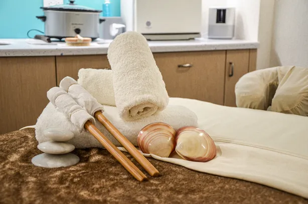 Customised Massage at Ani's Nail & Beauty – Ani's Nails 7