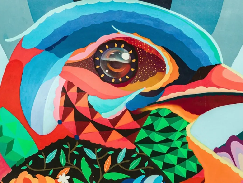 Art Drop Bermuda - Art Showcase