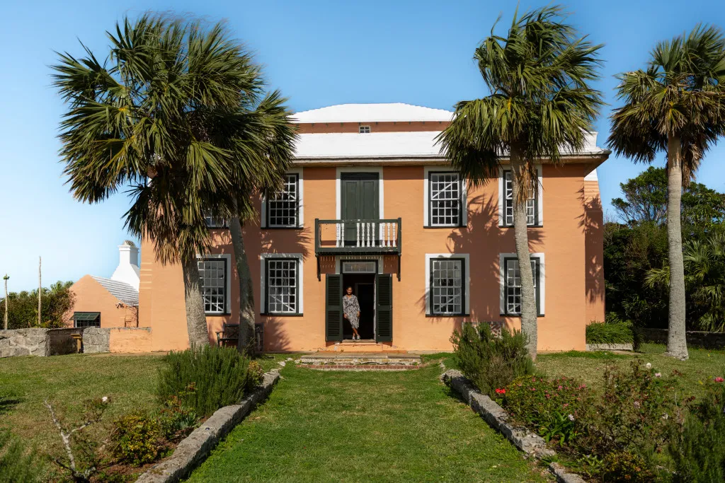 Verdmont Art House