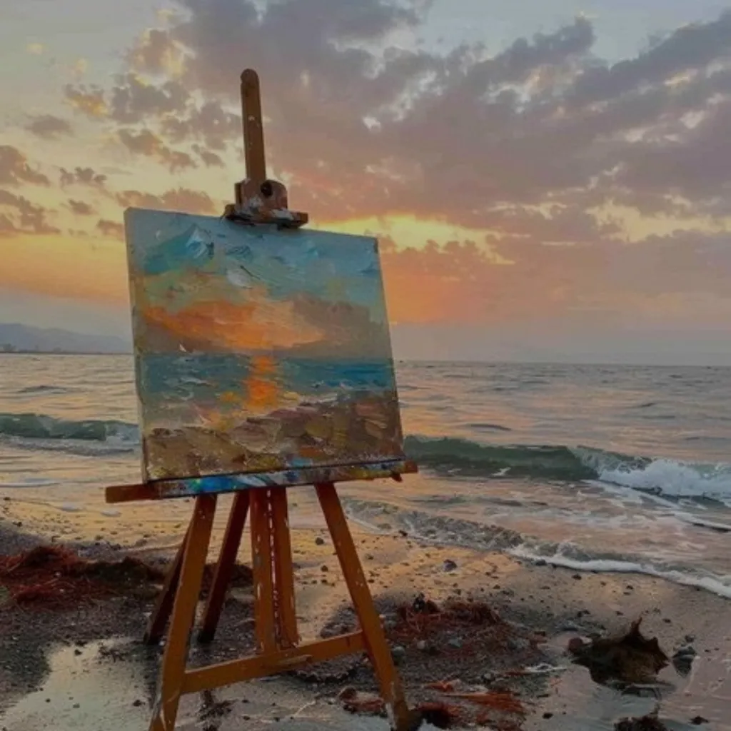 Live Art Dinner
