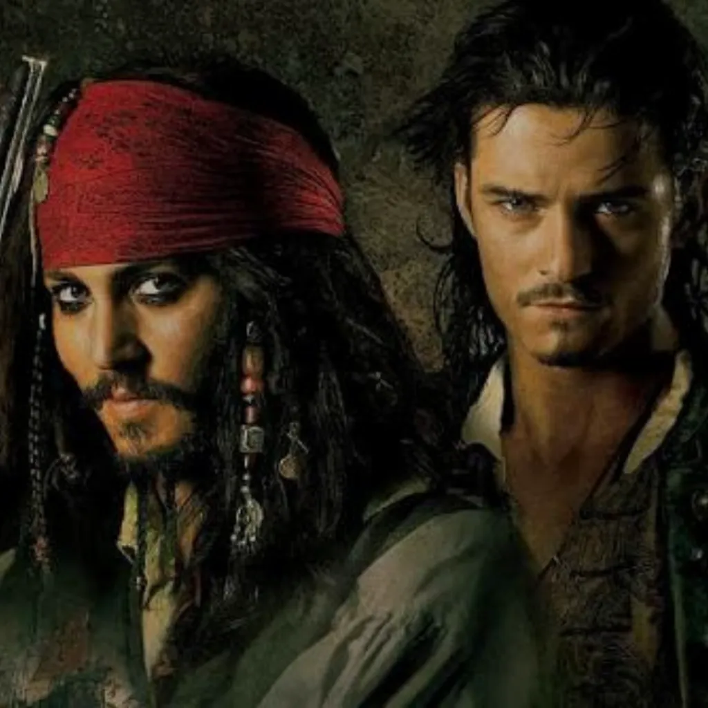 Cinema Under The Stars - Pirates Of The Caribbean: Dead Man's Chest