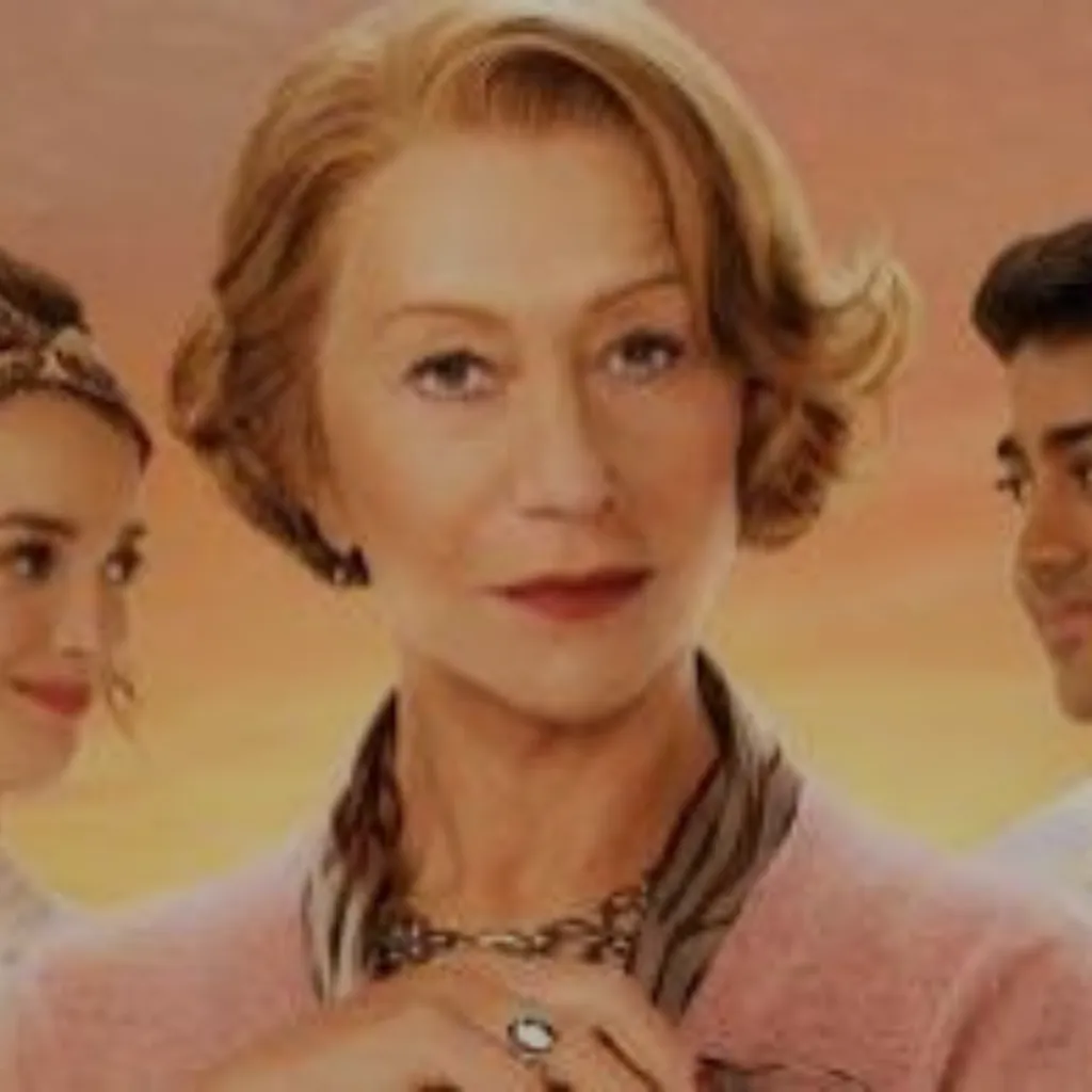 Cinema Under The Stars - The Hundred-Foot Journey