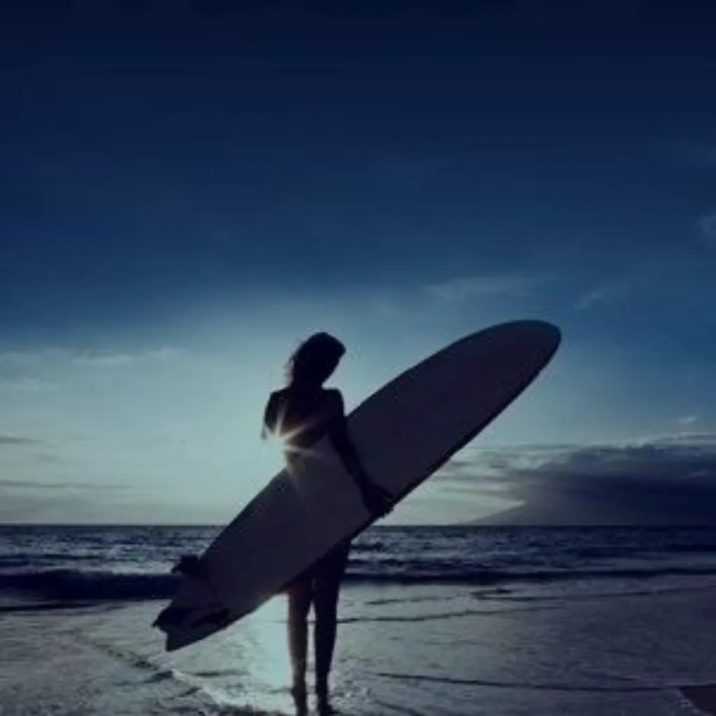 Cinema Under The Stars - Soul Surfer