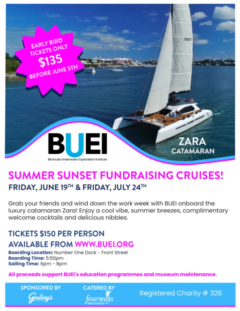BUEI Zara Cruise