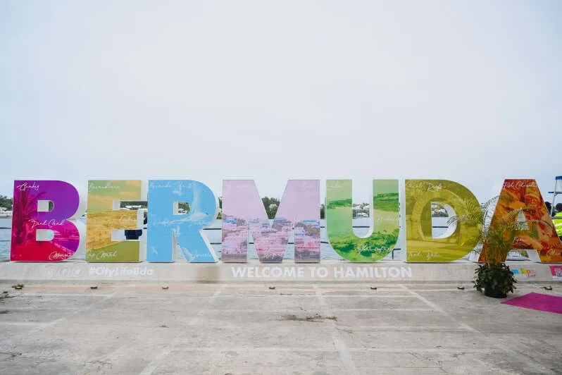 Hamilton City Highlights Bus Tour