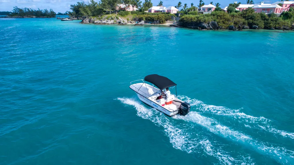 Daily Boat Rentals