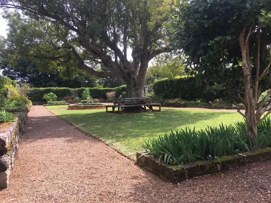 Hamilton City Highlights Bus Tour