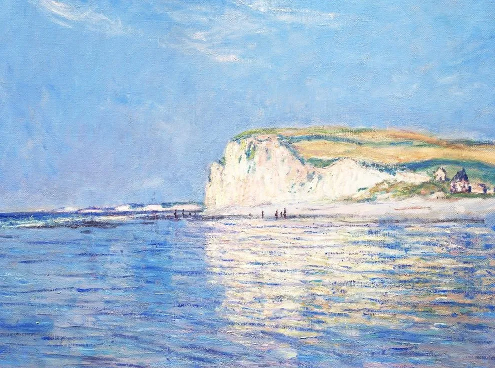 Art By The Sea: Painting