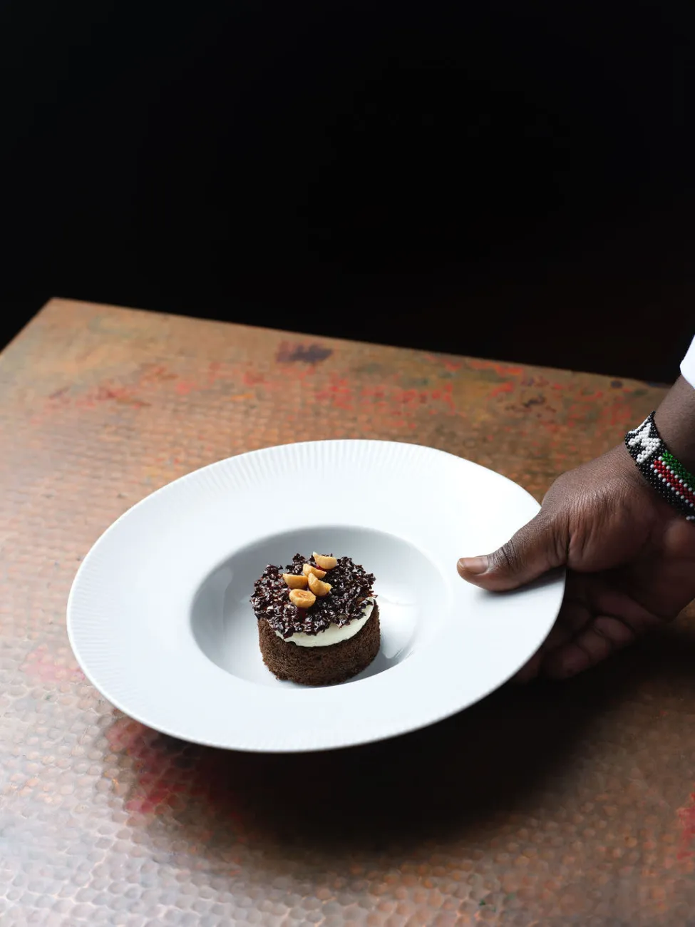 French Elegance With Sézanne