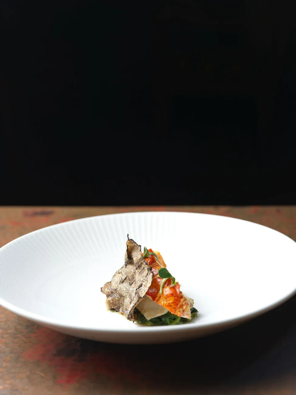 Bold Flavours With Ikoyi