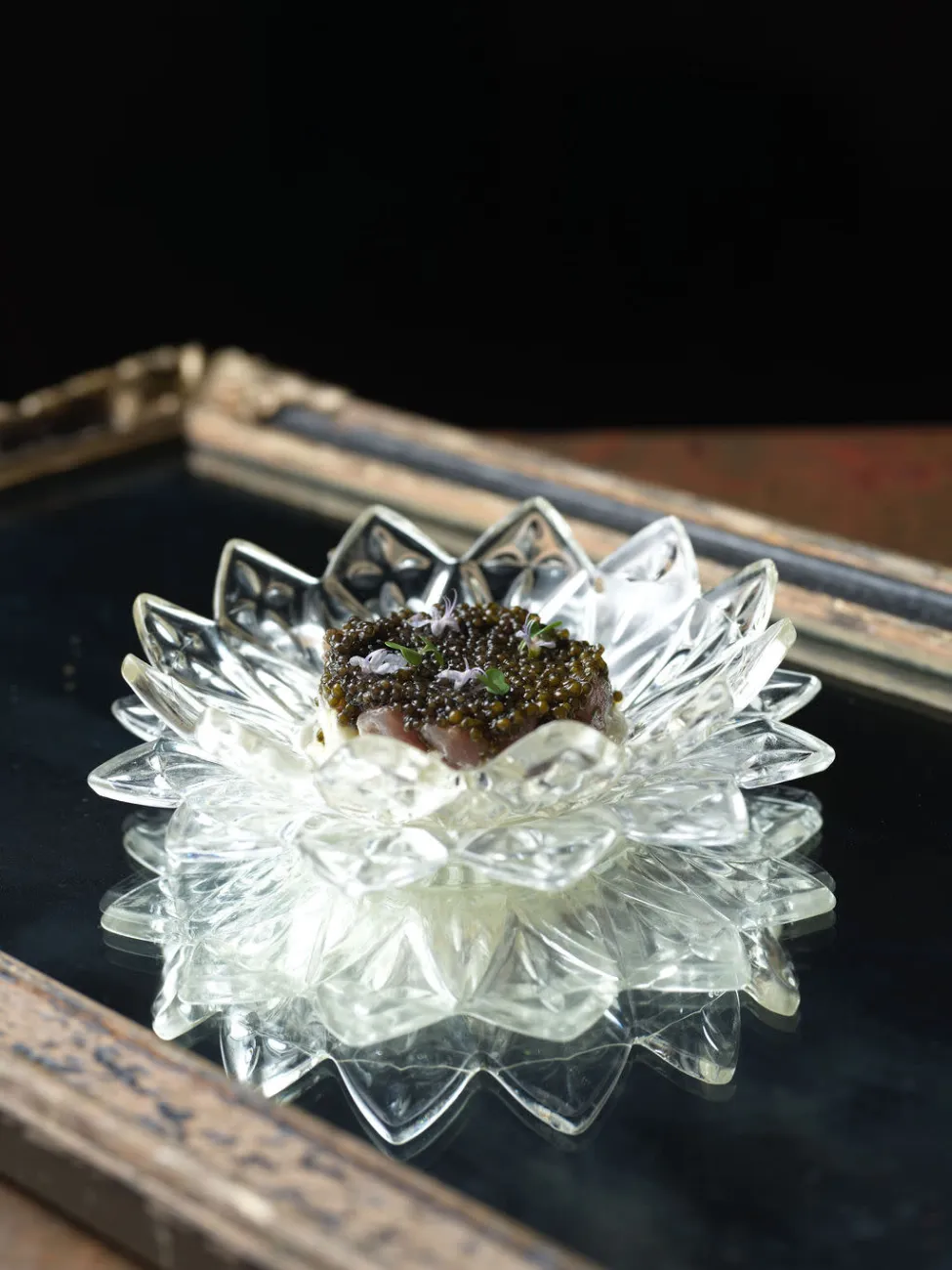 Nordic Precision With Frantzén