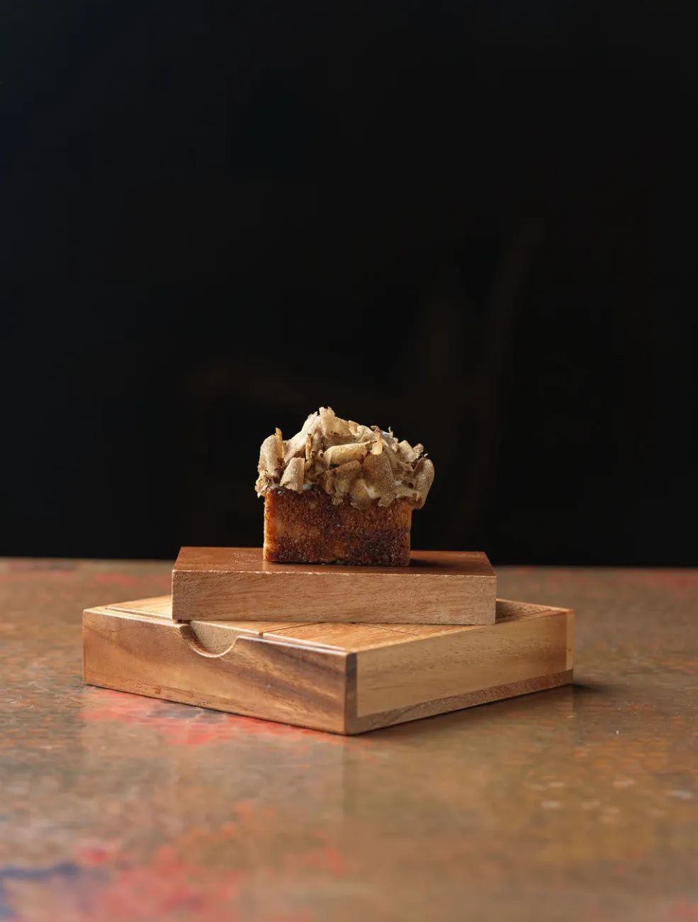 Nordic Precision With Frantzén