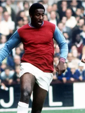 Transforming The Beautiful Game: The Clyde Best Story Film Tour Announcement