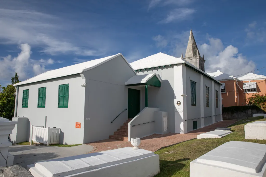 African Diaspora Heritage Trail Tour