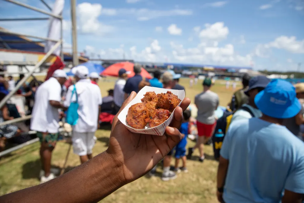Cup Match Cricket Classic